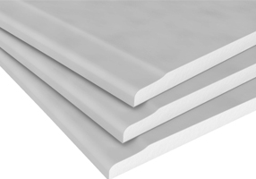 Ahşap asma tavan malzemesi