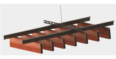 Asma Tavan Uygulaması Yol Haritamız