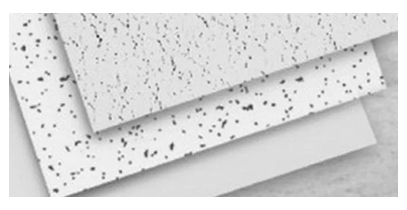 Asma Tavan Uygulaması Yol Haritamız