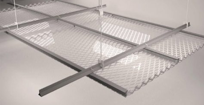 Asma Tavan Uygulaması Yol Haritamız