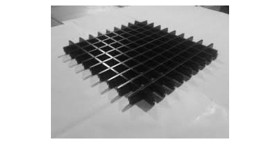 Asma Tavan Uygulaması