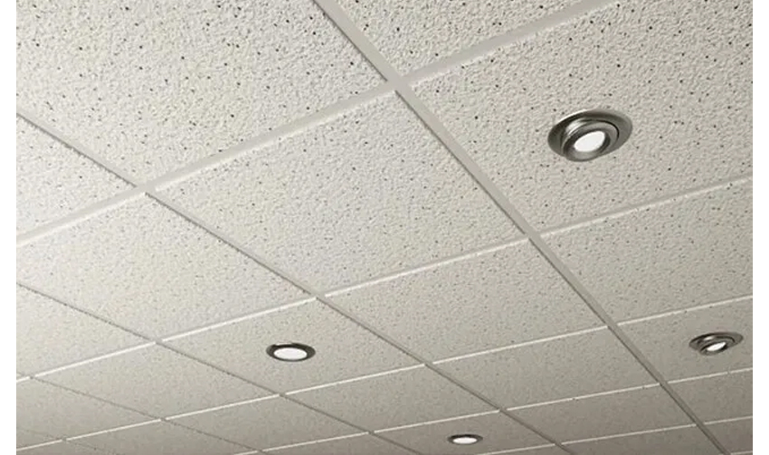 Taşyünü Asma Tavan