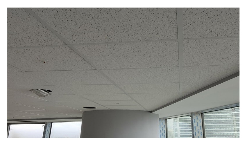 Taşyünü Asma Tavan