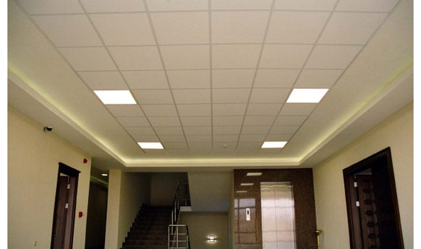 Taşyünü Asma Tavan