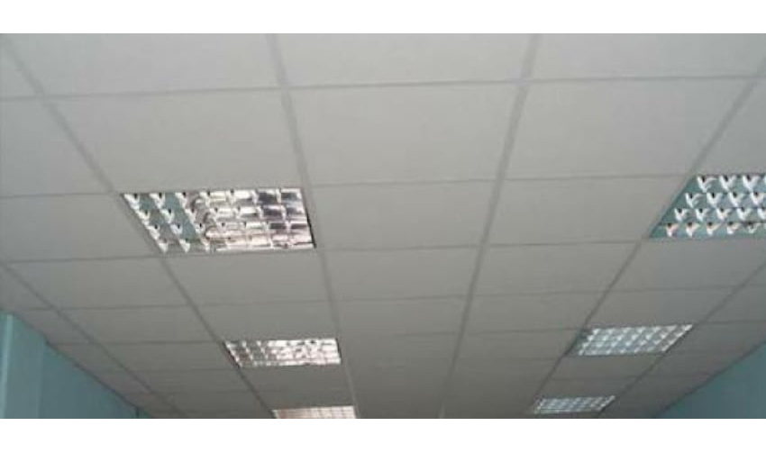 Taşyünü Asma Tavan