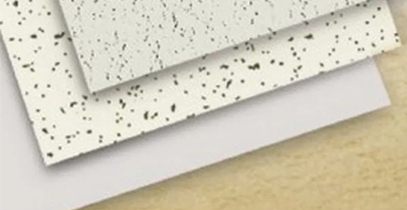 Asma Tavan Uygulaması Yol Haritamız